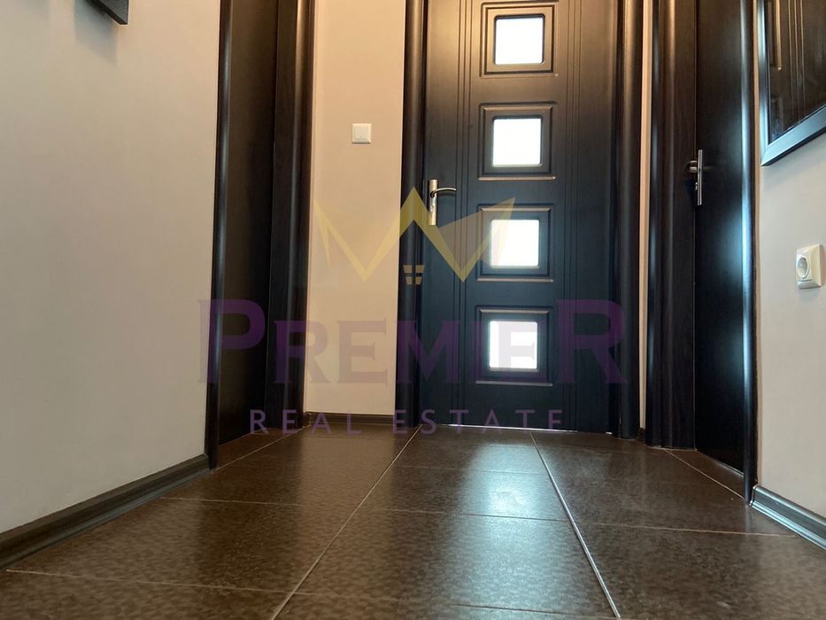 Дава се под наем Тристаен апартамент в Варна, Гранд Мол Варна - 80 кв.м за 550 € - Снимка #9