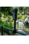 Clemă pentru cameră Best360 din aluminiu