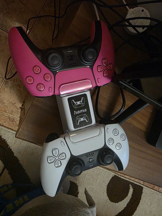 playstation slim 2 джойстика нови