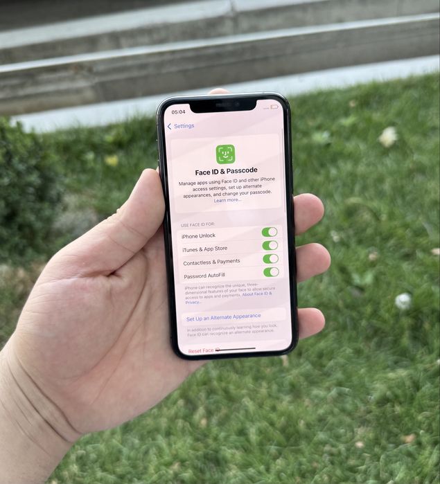 Iphone 11 Pro 64gb Xolat zor yomkst 75 radnoy hama joyi ishlidi