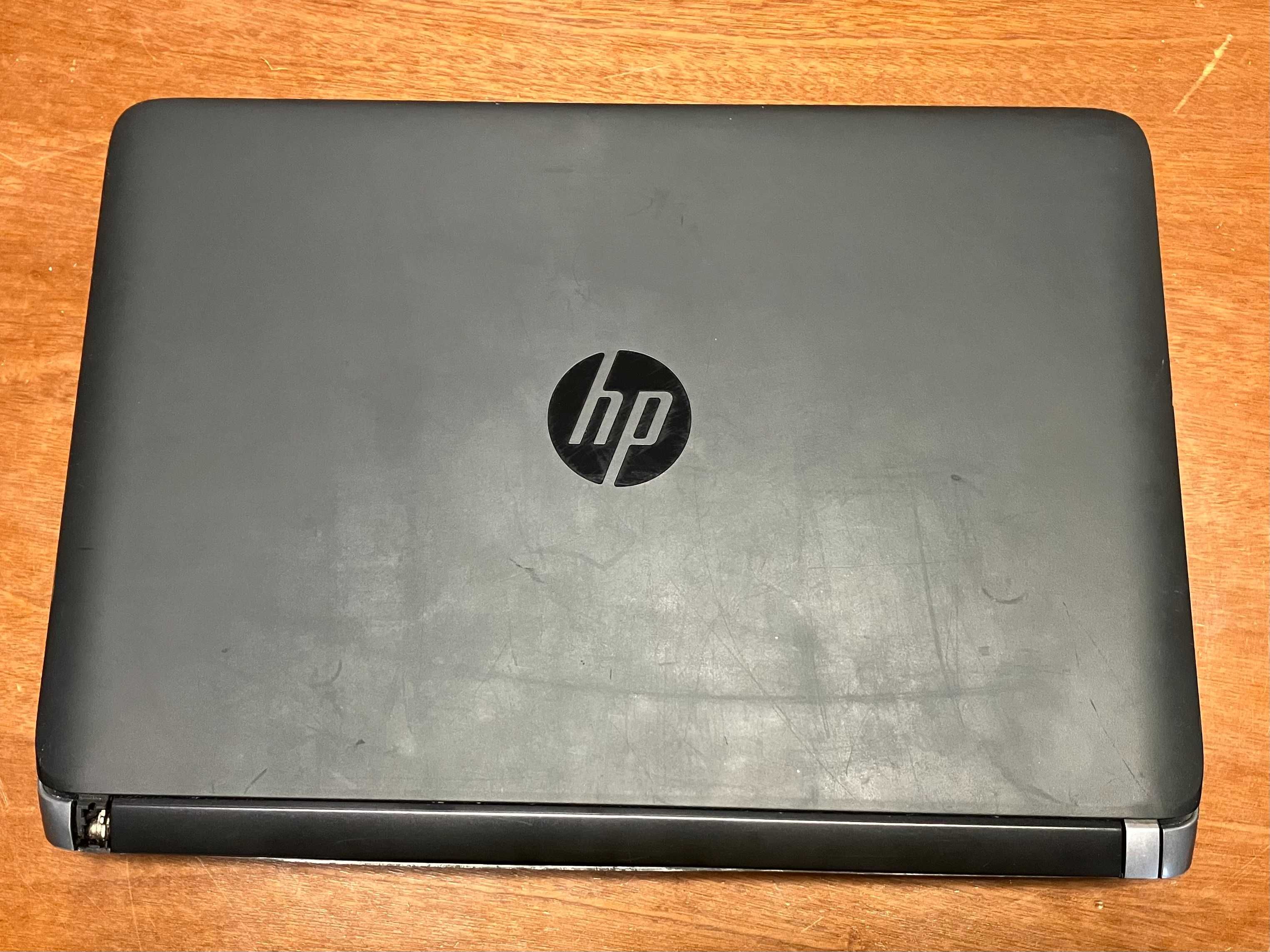 Лаптоп HP ProBook 430 G2,  i5-4210U 2.70GHz с Windows
