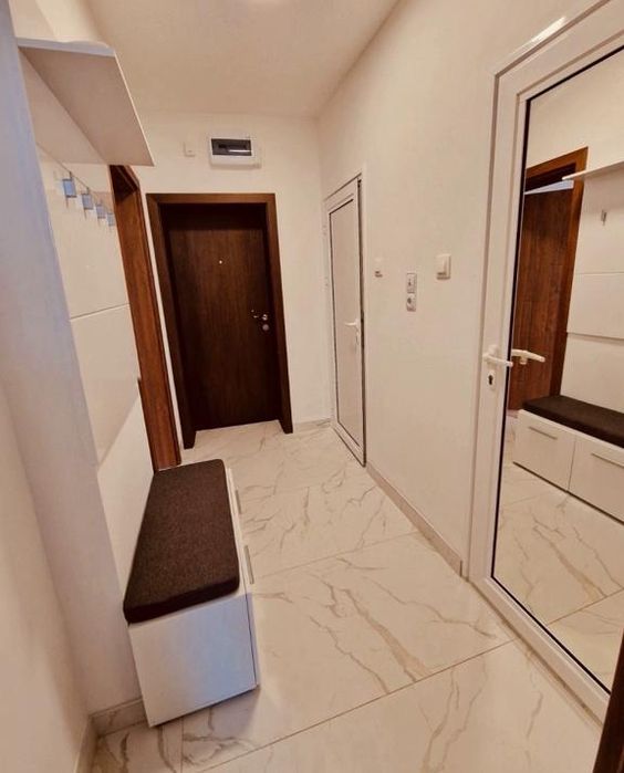 Дава се под наем Двустаен апартамент в София, Център - 55 кв.м за 500 € - Снимка #8