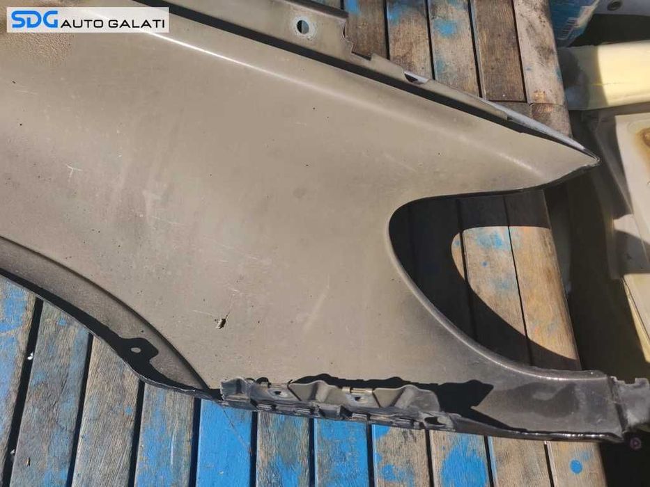 Aripa Stanga Fata BMW X5 E53 2000 - 2005