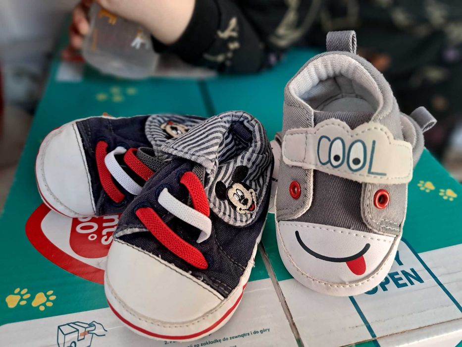 Încălțăminte copii