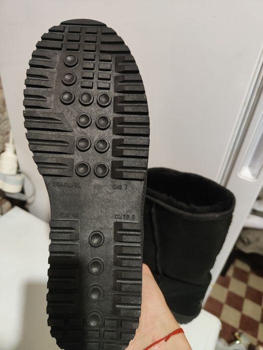 cizme UGG ORIGINALE marimea 41