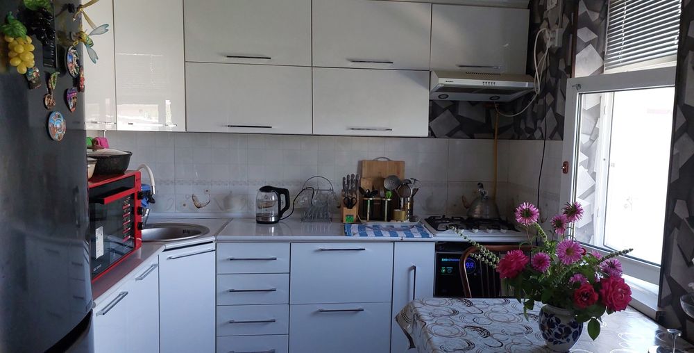 2 сотохли коттедж сотилади. Кредити йук!