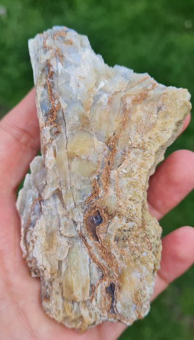 Opal natural România