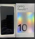 Oppo Reno 10 5 G  256gb id-opo001