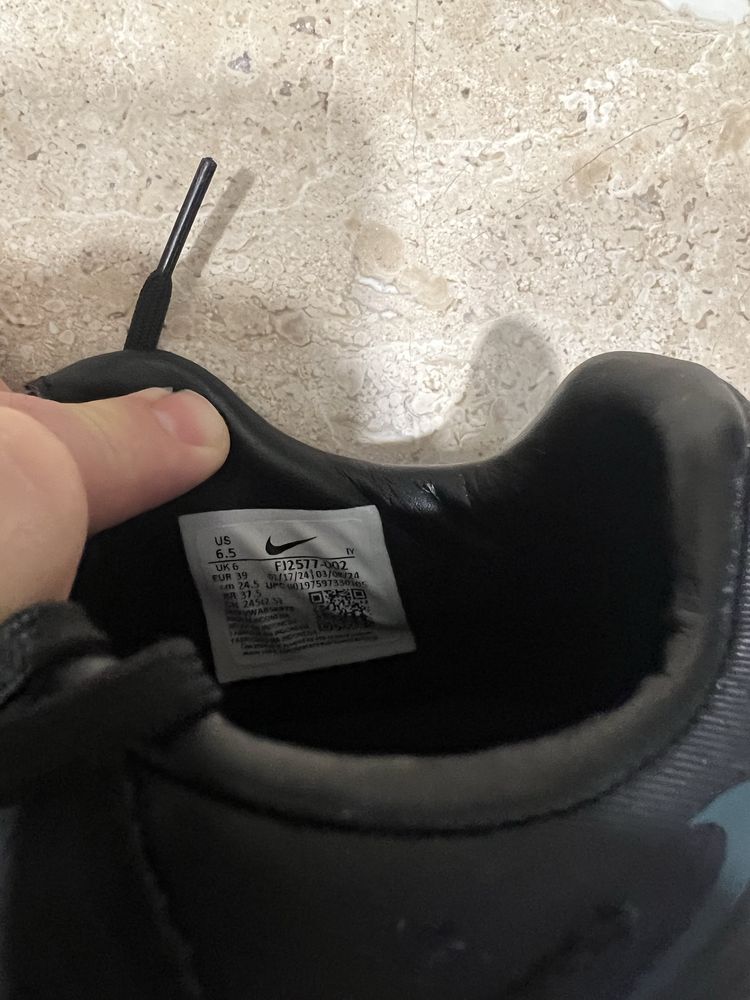 Детски стоножки Nike PHANTOM