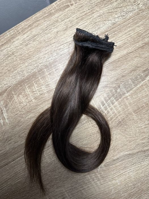 Виетнамска треса за коса