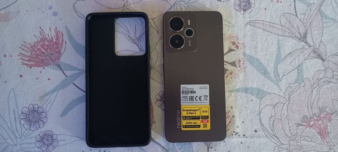 Realme 14  5g 12/256