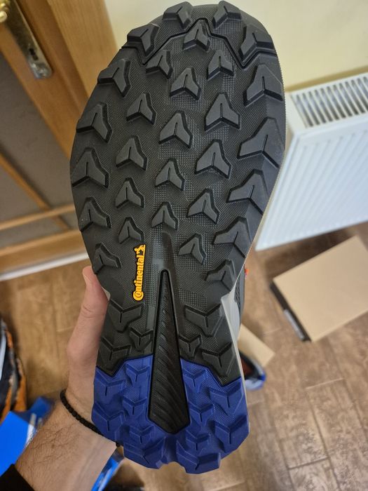 Adidas Terrex mărimea 41 1/3