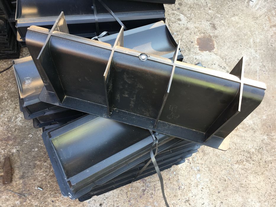 Forme matrite pavaje pavele tipare beton polipropilena SUPER calitate