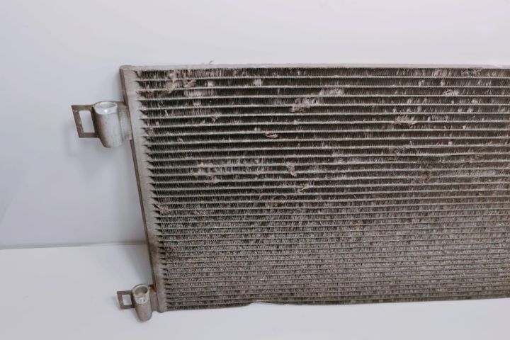 Radiator AC Renault Kangoo a 2-a generatie (facelift) seria
