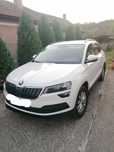 Skoda Karoq 2019 1,5tsi 150cp