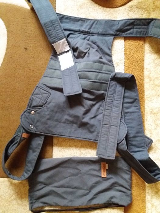 Marsupiu de la 3.5 până la 15kg
