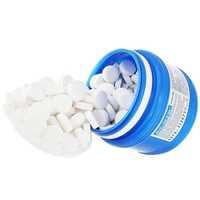 Tablete de cloramina BICLOSOL 200 pastile cu efect dezinfectant si cu