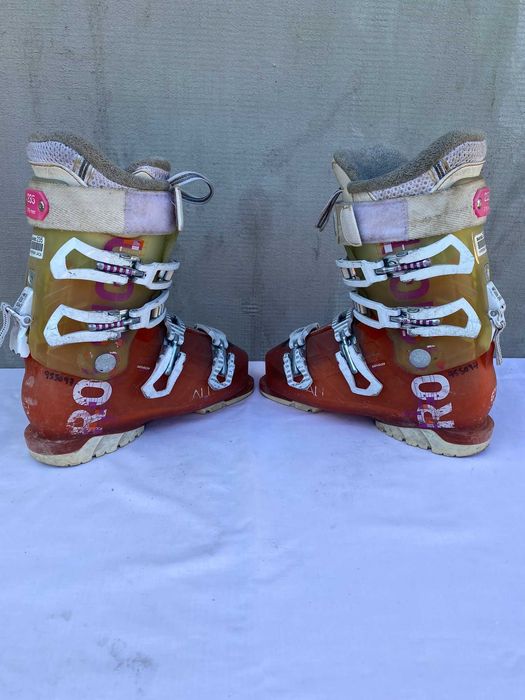 Clapari schi ski Rossignol All Track Marime EU:36.5  Mondo:23.5