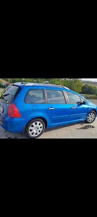 Peugeot 307 1.6 2002