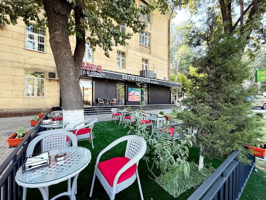 Продам Нежилое помещение ор. Новомосковская