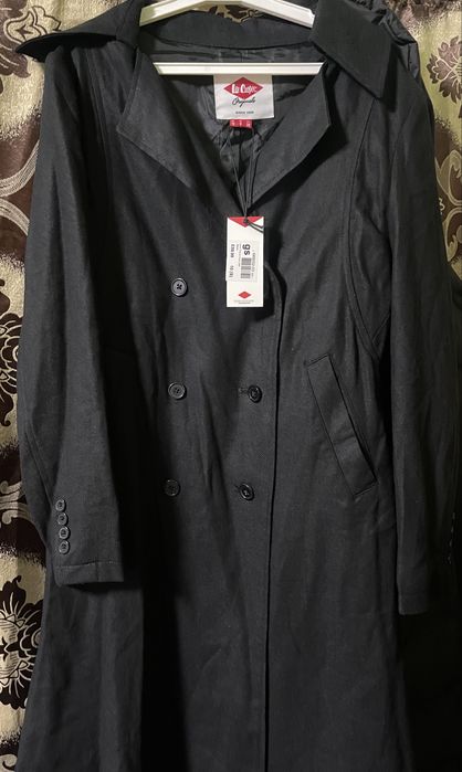 Sacou elegant nou cu eticheta