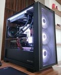 Кутия за компютър Asus A21