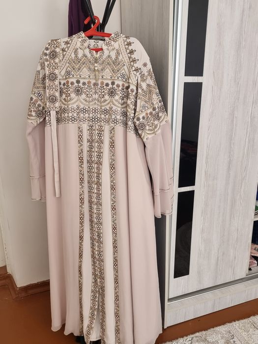 Куйлаклар кийилмаган