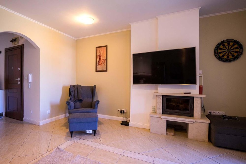 Продава се Двустаен апартамент в София, Симеоново - 70 кв.м за 3415 €/кв.м - Снимка #4