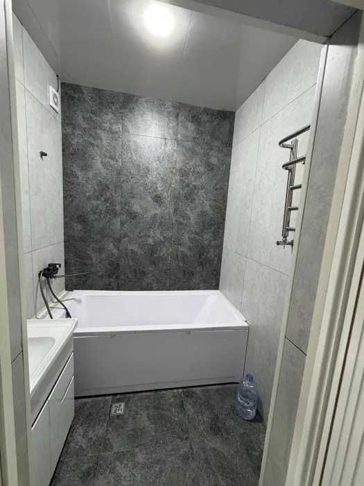 Сдаётся 2ком квартира на Яккасарайский р-н Ул Бабур