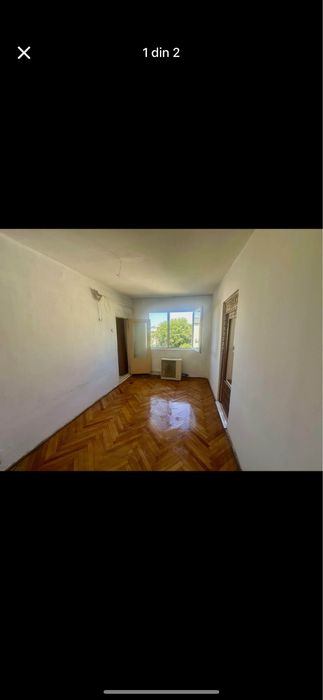 Apartament 2 camere – ideal pentru investiție!