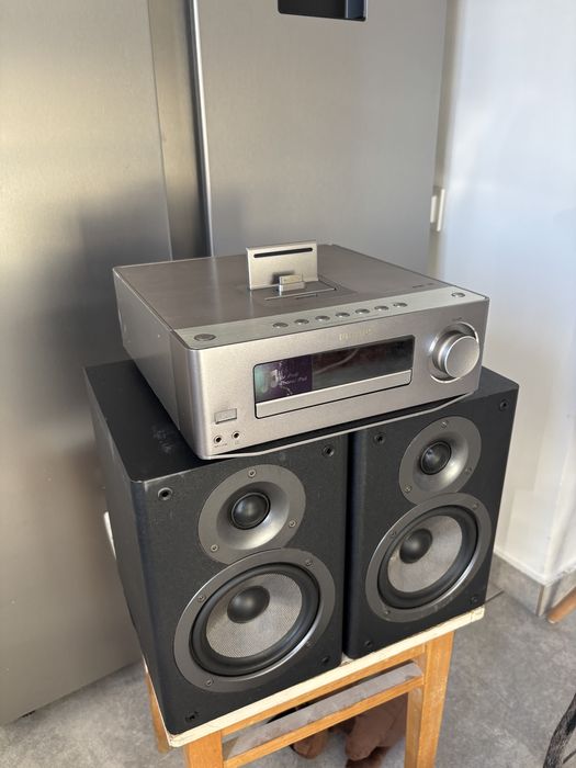 Sistem audio Philips