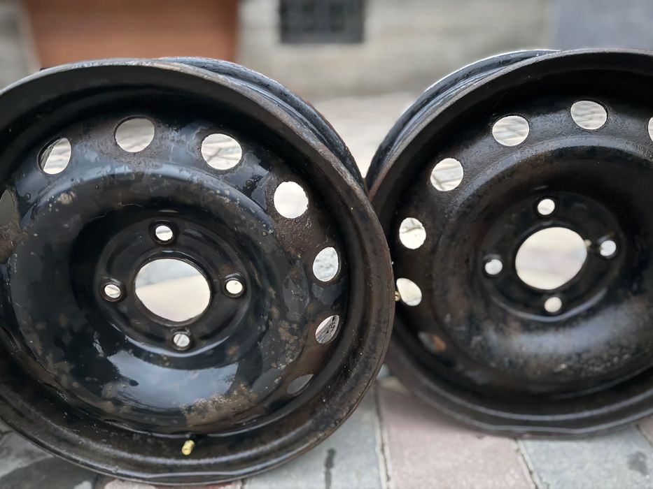 Продам диски размер 14