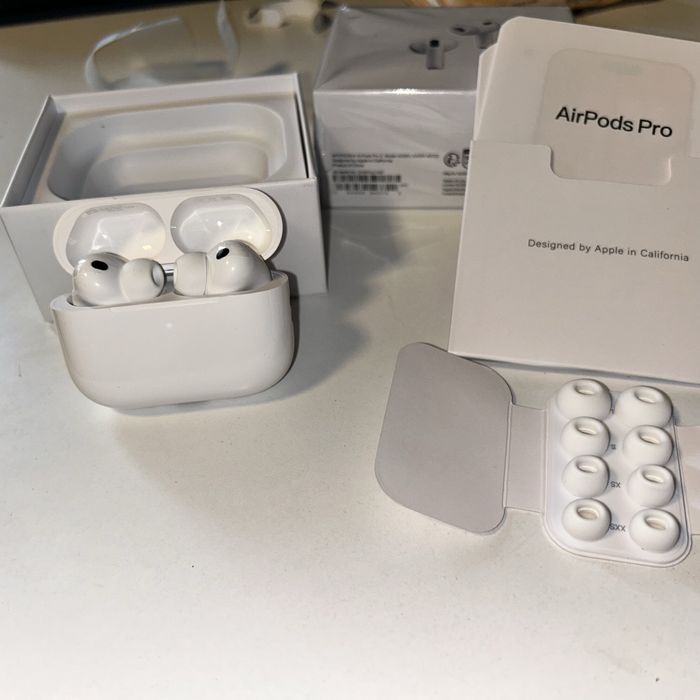 Apple Airpods Pro 3