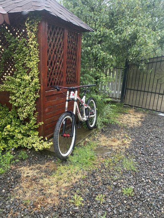 Norco aurum le downhil