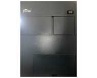 Centrala / Cazan automat pe peleți Ferroli BioPellet Tech 30 kW