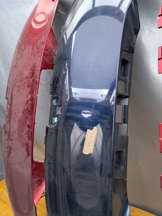 Лайсна панел задна врата  Mazda CX30