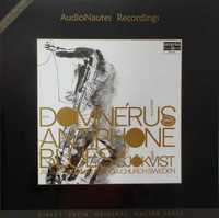 Audio Nautes Recordings,  Antiphone Blues, LP, editie limitata