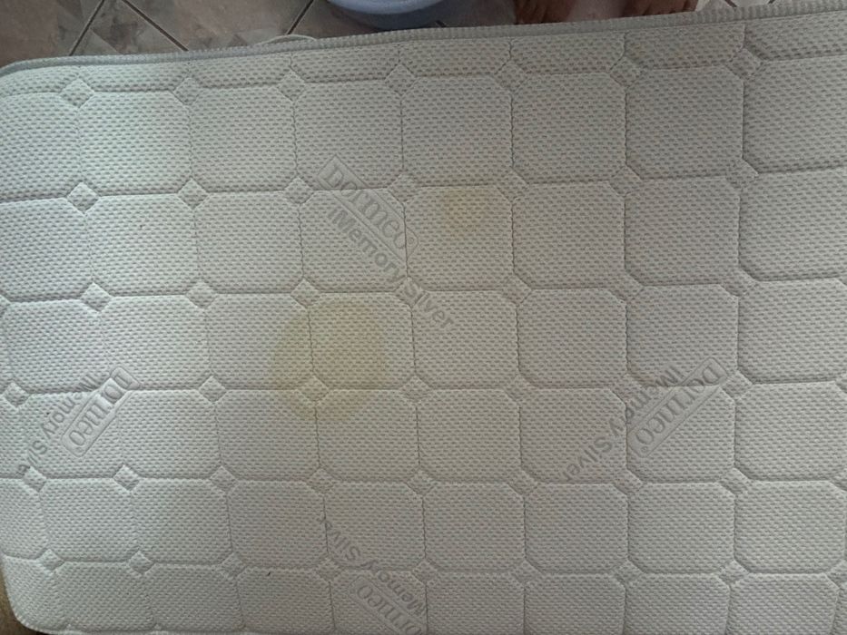 Saltea Dormeo iMemory Silver