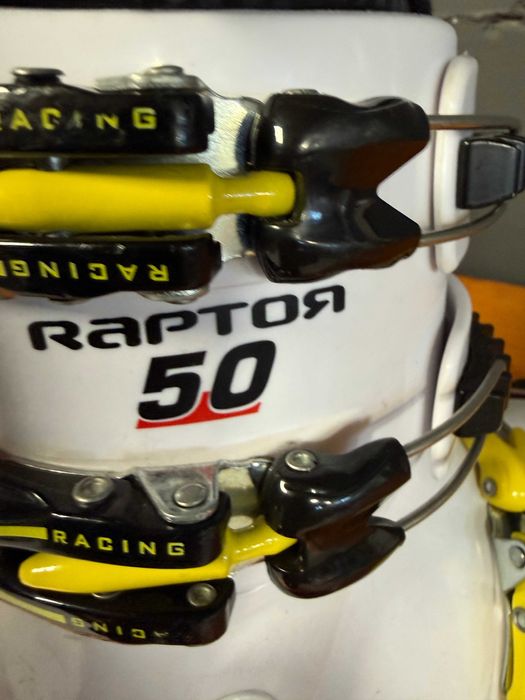 clapari copii head raptor 50 mondo 24,5 europa 38