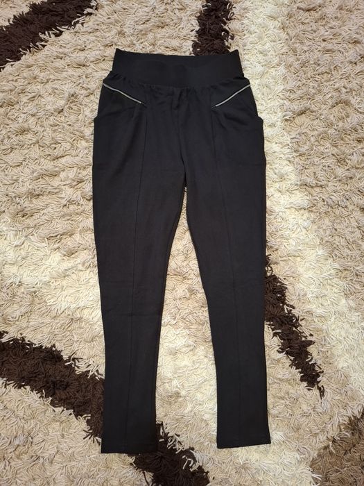 Pantaloni eleganti / office dama