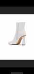 Боти Jacquemus.  Изключително красиви и стилни