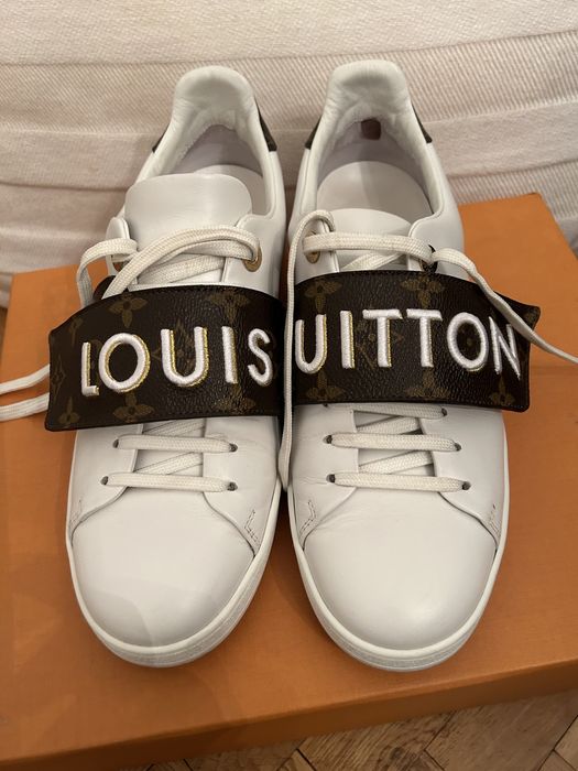 Оригинални маратонки Louis Vuitton