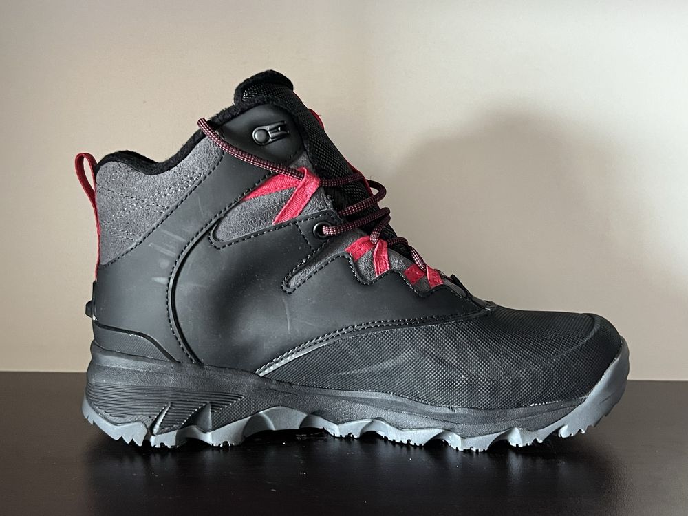 Merrell Thermo Adventure 6" Ice+ Waterproof 40номер 26см Стелка