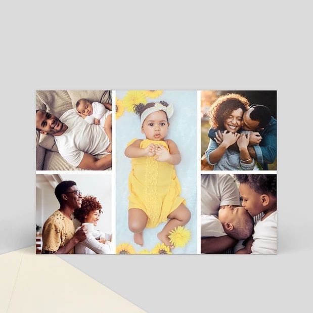 Foto magnet personalizat