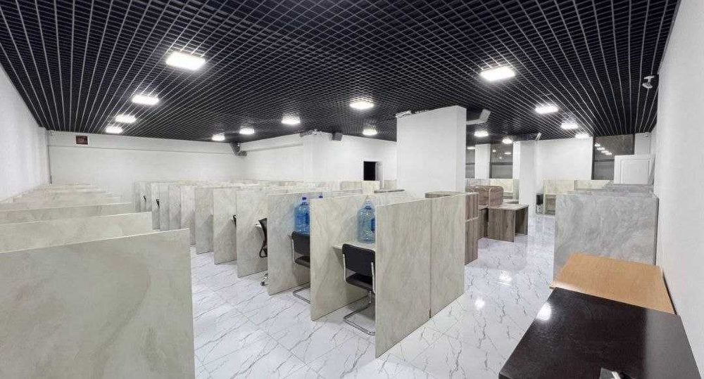 Продаётся здание вдоль дороги — отличная локация!