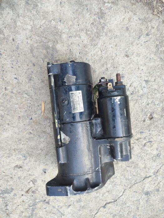 Стартер 4м40 24вольта