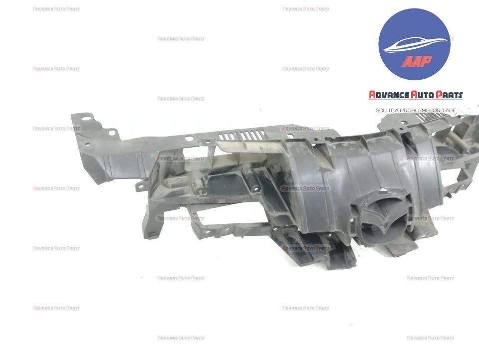 Suport grila calandru originala Mazda  3 BL [2009 - 2013]