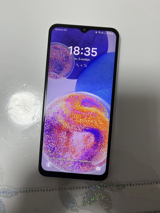 прадам самсунг а23 128гб