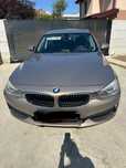 BMW   318    GT