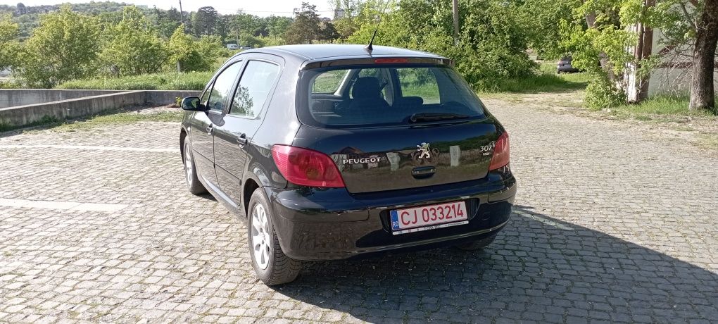 PEUGEOT 307 2.0 HDI 90 CP